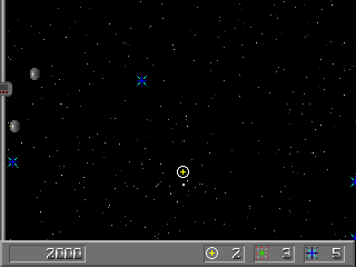 Gameplay of XQuest