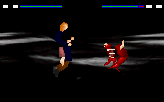 Gameplay of Creep Clash