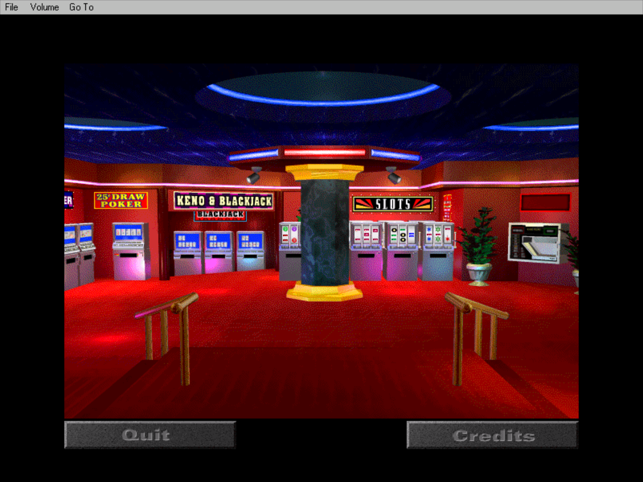 Gameplay of Casino 5 Pack