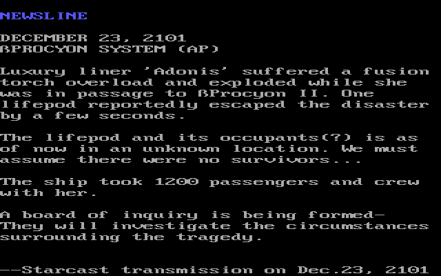 Gameplay of Alien