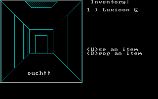 Gameplay of Fue