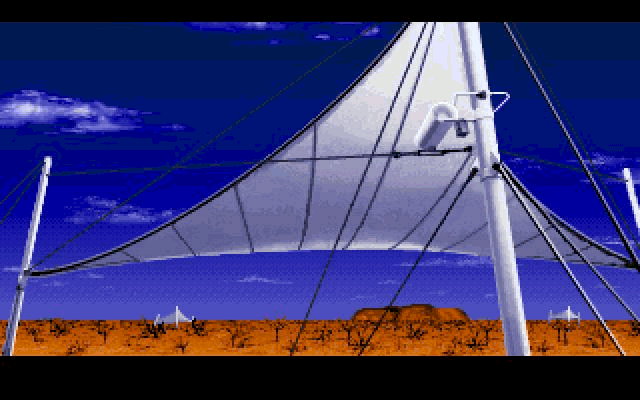 Gameplay of Inca II: Nations of Immortality