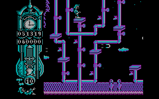 Gameplay of Gonzzalezz
