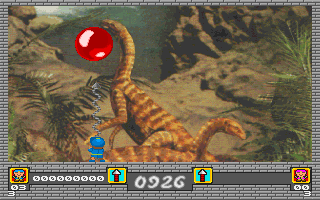 Gameplay of She Bo