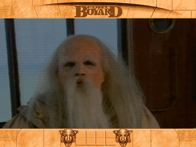 Gameplay of Fort Boyard: The Challenge