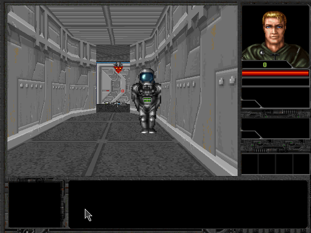 Gameplay of Math Invaders