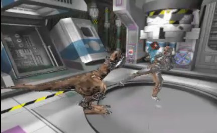 Gameplay of BioForge