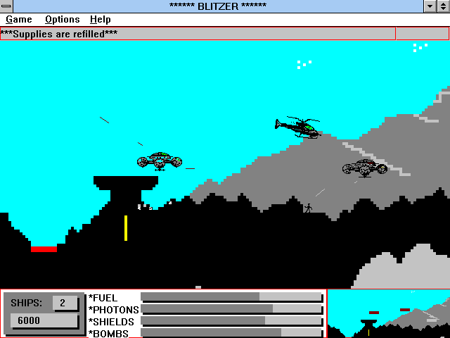 Gameplay of FunPack