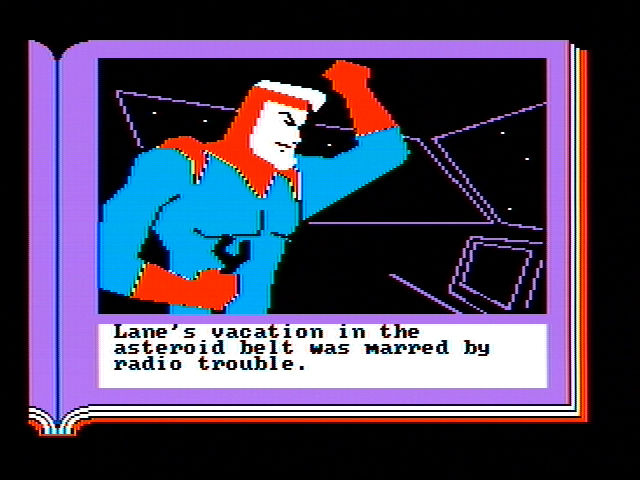 Gameplay of Lane Mastodon vs. the Blubbermen