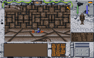 Gameplay of Towers: Lord Baniff's Deceit