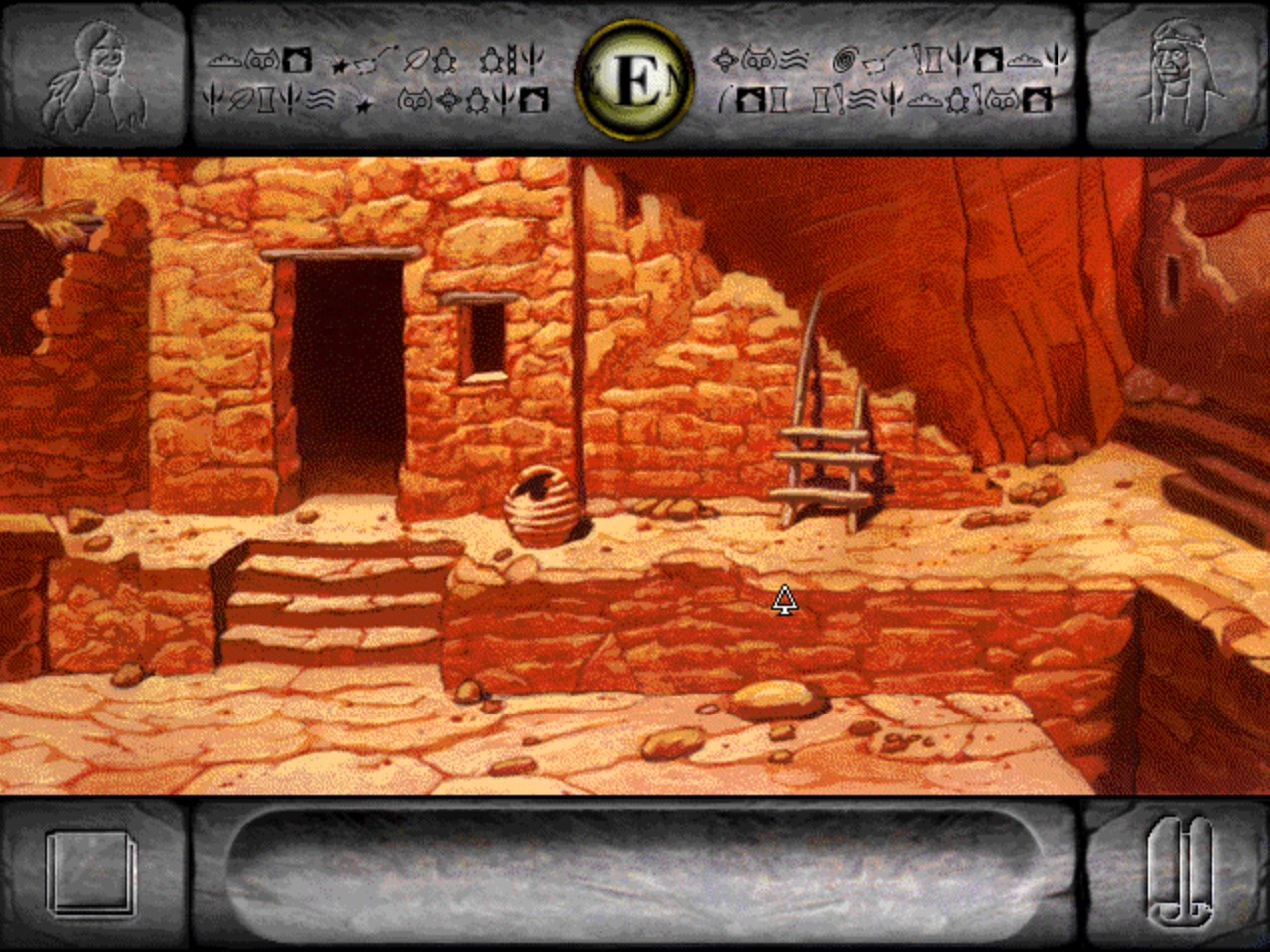 Gameplay of TerraTopia
