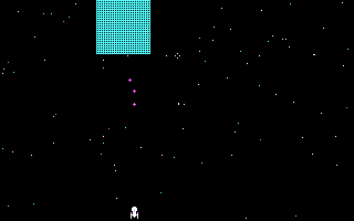 Gameplay of BorgWar