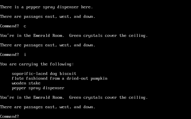 Gameplay of Mines