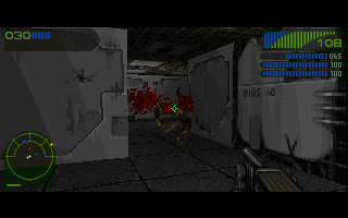 Gameplay of Last Rites