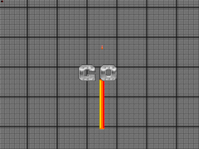 Gameplay of CRASH