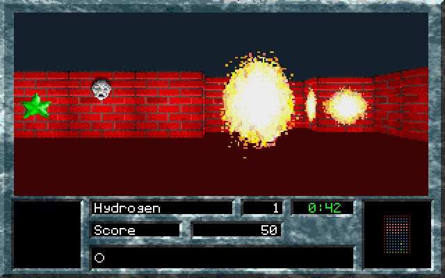 Gameplay of Breakfree