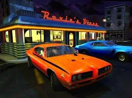 Gameplay of Interstate '76