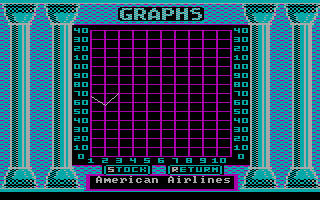 Gameplay of Black Monday