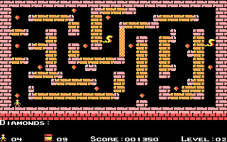 Gameplay of Pyramids of Egypt