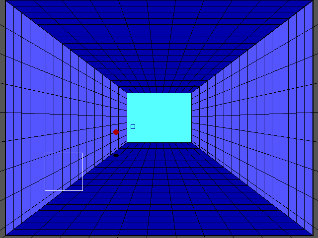 Gameplay of 3DWorld