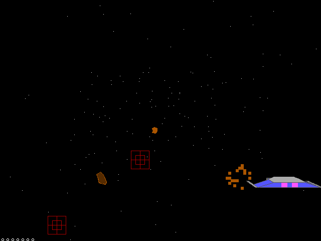 Gameplay of 3DWorld