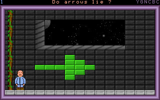 Gameplay of Avish!