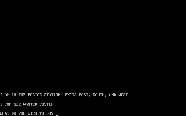 Gameplay of Battune: Crimefighter