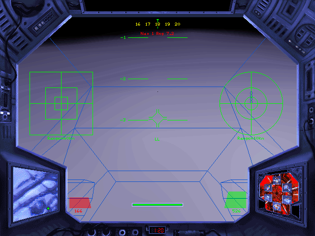 Gameplay of Absolute Zero
