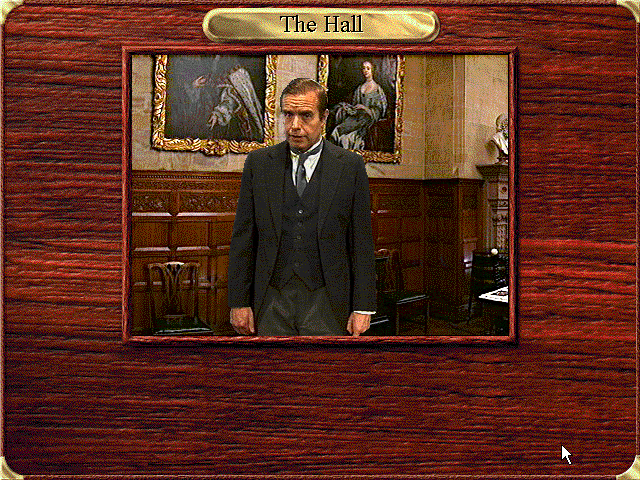Gameplay of Foul Play: Mystery at Awkward Manor