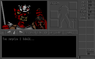 Gameplay of Lord of Destruction: Part 1 - Demon Hordes of Death