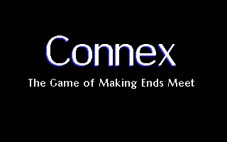 Box front of Connex