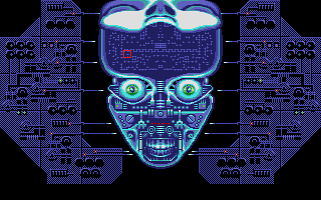 Gameplay of Extase