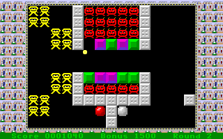 Gameplay of Dr. Rudy 2