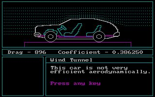 Gameplay of Car Builder