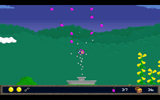 Gameplay of Jasper's Journeys