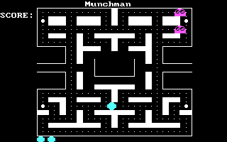 Gameplay of Arcade 2
