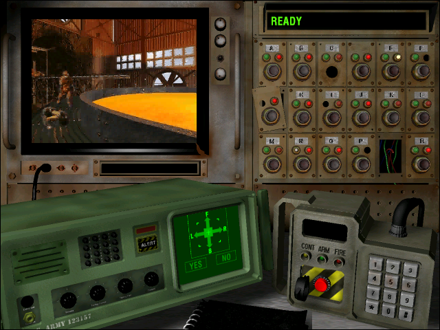 Gameplay of Critical Path