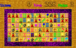 Gameplay of Equalizer's CheckMate
