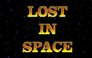 Box front of Skunny: Lost in Space