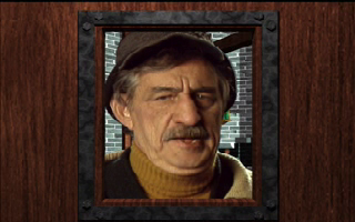 Gameplay of Return to Zork (REEL Magic)