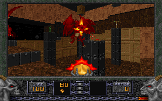 Gameplay of H!Zone