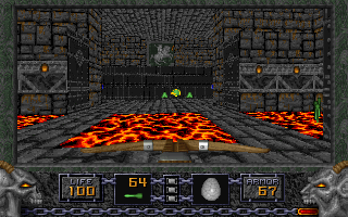 Gameplay of H!Zone