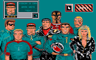 Gameplay of Airstrike USA