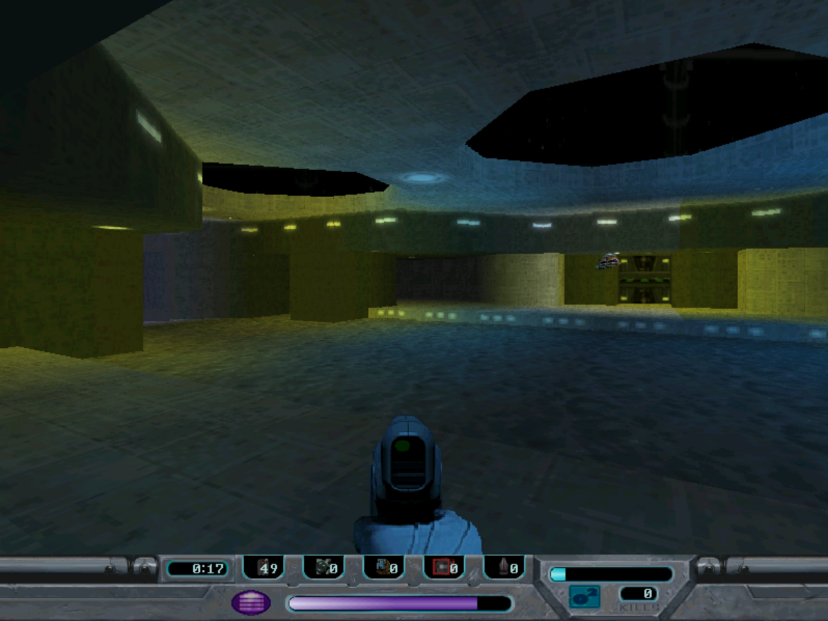 Gameplay of Rebel Moon Rising