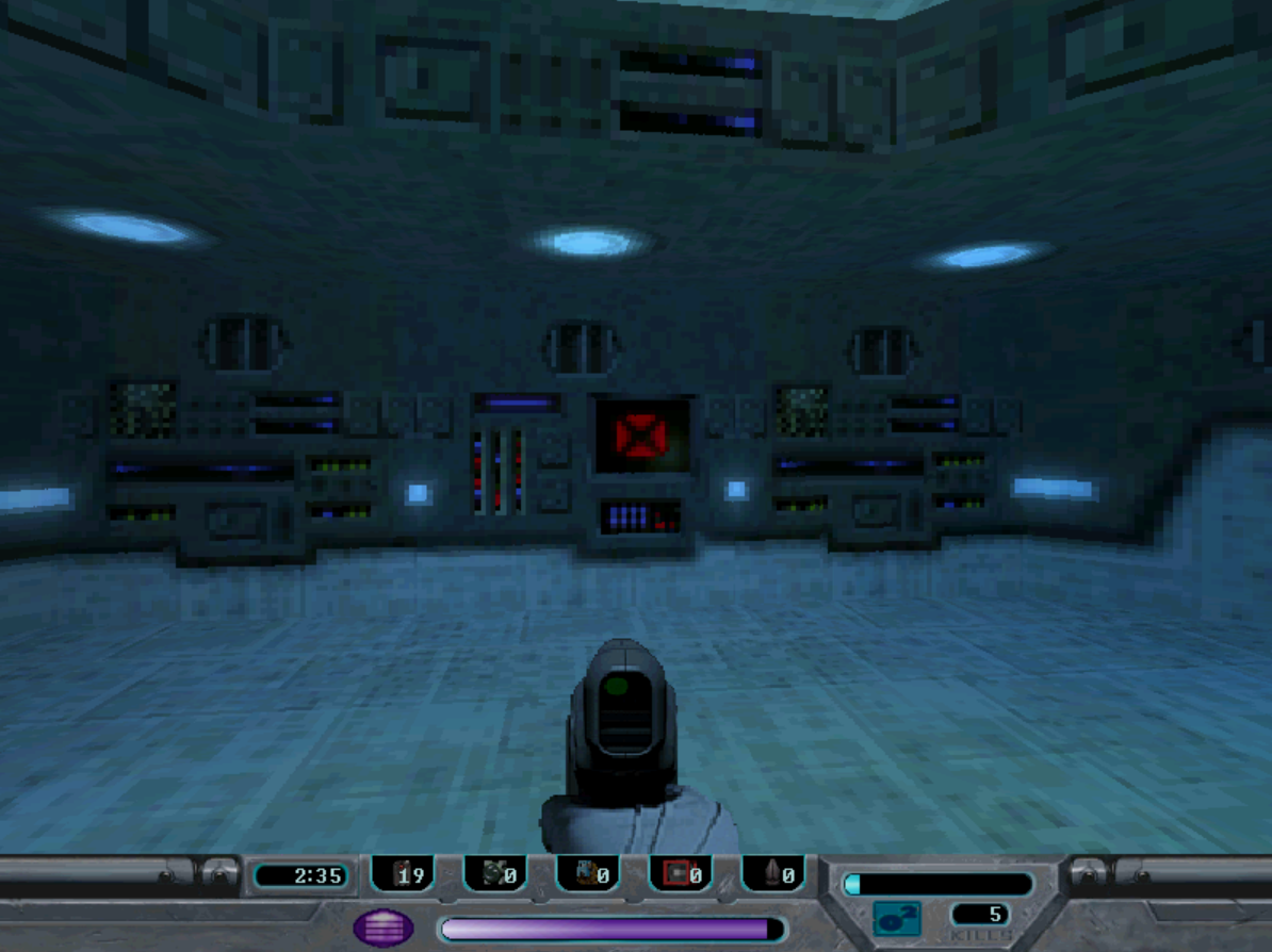 Gameplay of Rebel Moon Rising