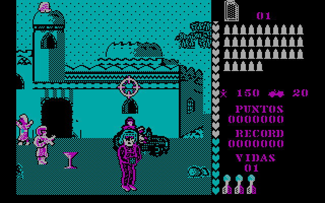 Gameplay of The A-Team