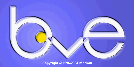 Title screen of Boso View Express