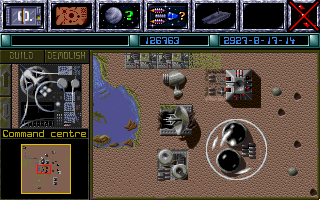 Gameplay of Reunion
