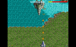 Gameplay of Blur Way