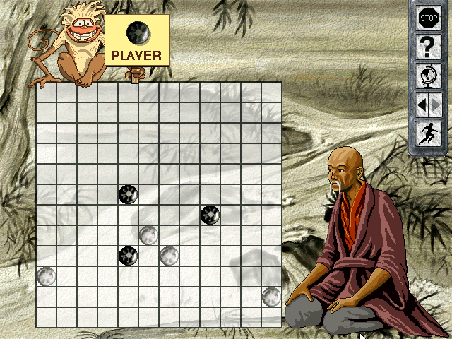 Gameplay of Strategy Challenges Collection 1: Around the World